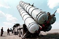 Syrie: le pr&eacute;sident Assad reconnait implicitement la livraison de missiles russes
