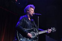 Face &agrave; la crise, Bon Jovi joue gratis en Espagne