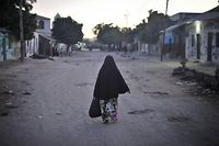 En Somalie, les divisions fragilisent la reconstruction