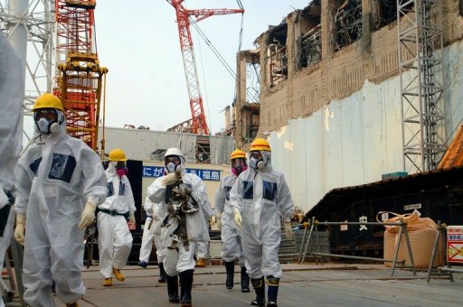 Les emissions radioactives apres la catastrophe a la centrale nucleaire japonaise de Fukushima en 2011 ne devraient pas avoir de consequences sur la sante a l'avenir, a estime vendredi un comite de chercheurs de l'ONU a Vienne.