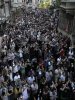 Istanbul: deuxi&egrave;me journ&eacute;e de protestations antigouvernementales