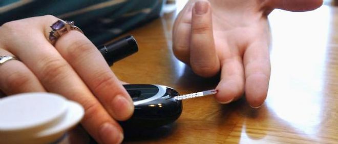 Video Diabete Une Epidemie Silencieuse Et Galopante Le Point