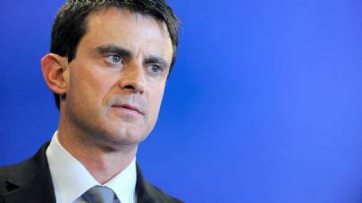 Corse : Valls appelle &agrave; la &quot;lutte contre les mafias&quot;