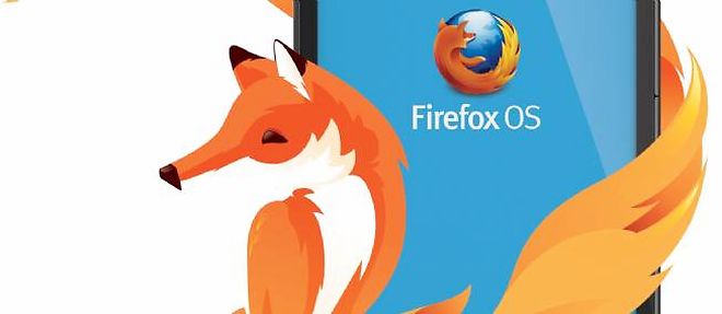 Les premiers mobiles sous Firefox OS devraient bientot etre commercialises.