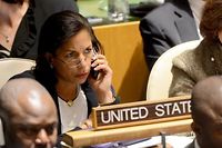 Etats-Unis: Susan Rice nouvelle conseill&egrave;re de Barack Obama &agrave; la s&eacute;curit&eacute; nationale