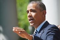 Etats-Unis: Barack Obama renouvelle son &eacute;quipe diplomatique