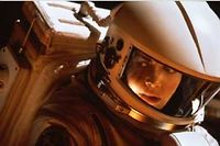 Photo d'illustration extraite du film Mission to Mars de
Brian De Palma (2000).