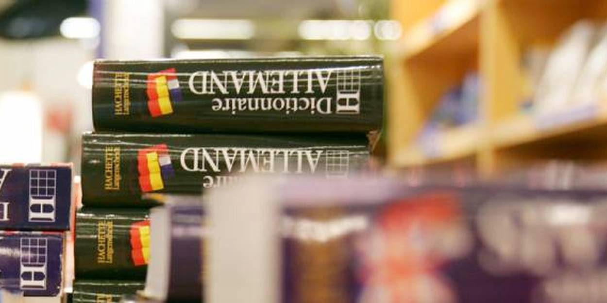 Bruxelles enterre le mot allemand le plus long
