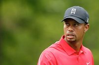 Golf: Tiger Woods est redevenu le sportif le mieux pay&eacute; du monde en 2012
