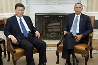 Etats-Unis: Obama veut des relations de confiance avec Xi Jinping