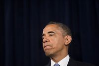 Etats-Unis: Obama critiqu&eacute; pour des surveillances t&eacute;l&eacute;phoniques h&eacute;rit&eacute;es de Bush