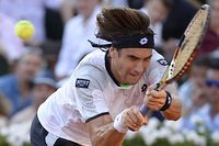 Roland-Garros: Tsonga battu par Ferrer en demi-finales