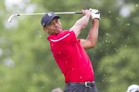 Tiger Woods redevient le sportif le plus pay&eacute; du monde