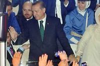 Turquie : la fronde embarrasse l'alli&eacute; am&eacute;ricain