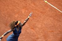 Serena Williams remporte Roland-Garros - EN DIRECT