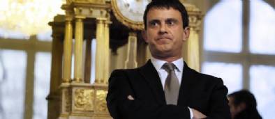 VID&Eacute;O. Mariage gay : Valls rudoie les maires frondeurs, encourag&eacute;s par... Hollande !
