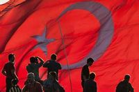 Turquie : Erdogan tend une main aux manifestants