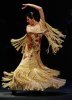 Le flamenco s&eacute;duit la France