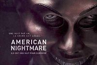 Cin&eacute;ma: le thriller &quot;American Nightmare&quot; en t&ecirc;te du box-office nord-am&eacute;ricain