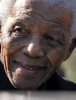 Afrique du Sud: optimisme tr&egrave;s mesur&eacute; autour de l'&eacute;tat de Nelson Mandela
