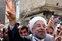 Iran : Hassan Rohani promet des changements voulus par la population