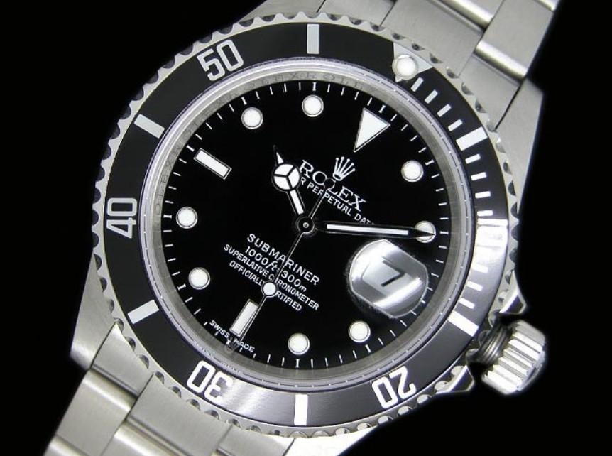 Are Rolex Prices Coming Down