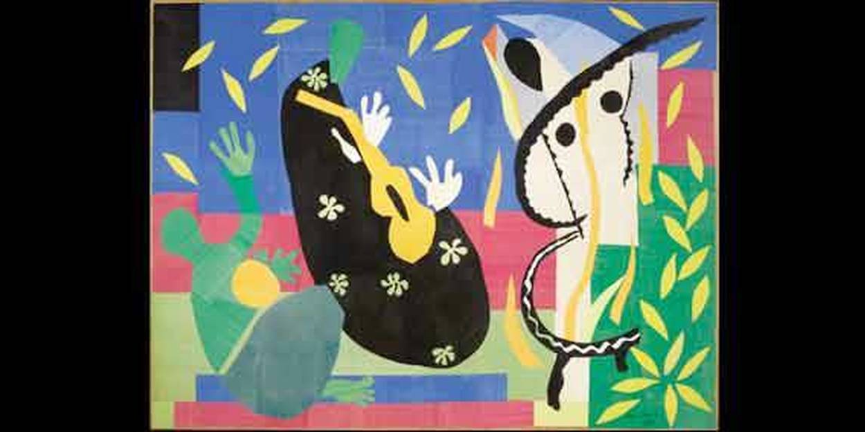 À Nice, L'été Sera Matisse