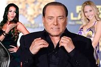 Rubygate : Silvio Berlusconi face au verdict