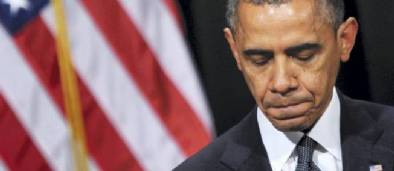 Armes aux &Eacute;tats-Unis : Obama seul contre tous