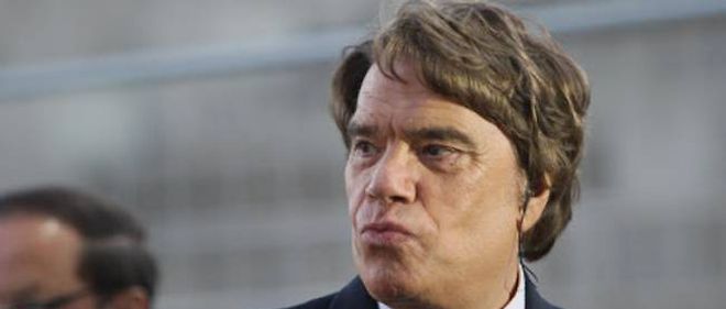 Un Scandale D'etat Oui Mais Pas Celui Qu'ils Vous Racontent Tapie publie un nouveau livre et se défend - Le Point