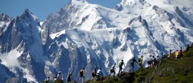Le marathon du Mont-Blanc dans la cour des grands