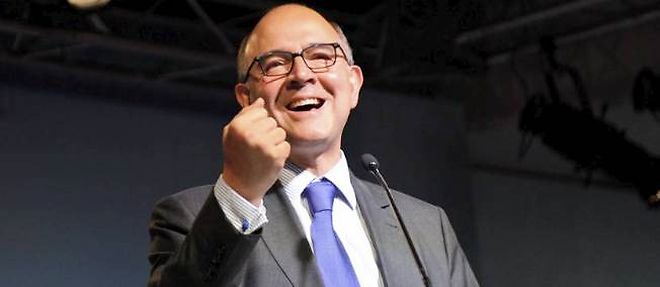 "C'est un succes arrache de haute lutte", a reagi le ministre francais des Finances, Pierre Moscovici, jugeant cet accord "tres important pour la stabilite financiere de l'Union europeenne".