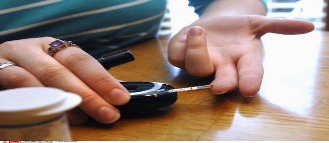 En 2005, 90 000 enfants europeens etaient diabetiques de type 1 ; ils devraient etre 160 000 en 2020.