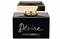 The One Desire de Dolce Gabbana ©DR