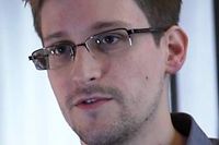 Daniel Ellsberg, ici en juin 2006, et Edward Snowden, deux 
