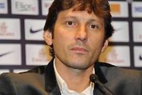 Football - Ligue 1 : Leonardo priv&eacute; de saison 2013-2014 !