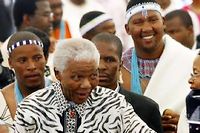 Mandela : les m&eacute;decins contredisent la famille