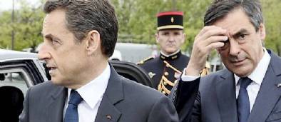 Comptes de campagne de Sarkozy : le coup de tonnerre de l'UMP