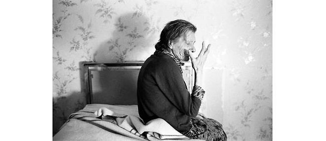 dossier de presse rencontres d arles 2013