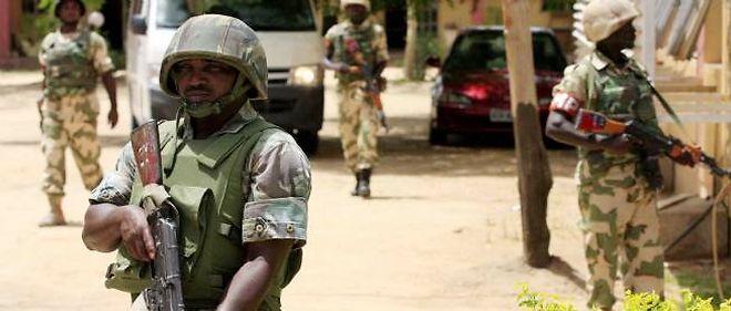 L&#39;attaque d&#39;un lycée nigérian fait 42 morts - Le Point