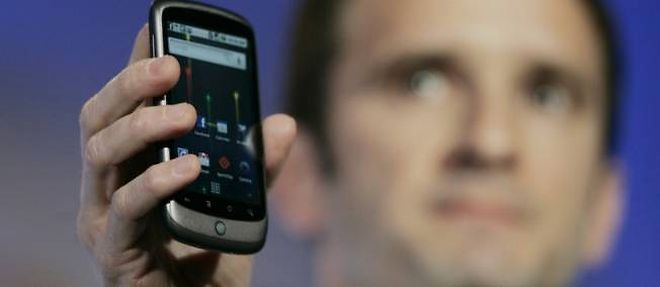 99 % des smartphones Android seraient vulnerables au piratage