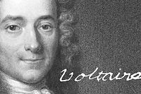 Le droit au blaspheme et a l'atheisme, ou quand des "ex-musulmans" se reclament de Voltaire.