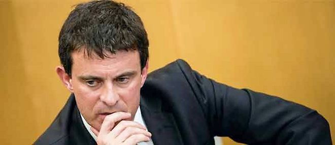 Manuel Valls participera au TAC, avec 500 personnalites.