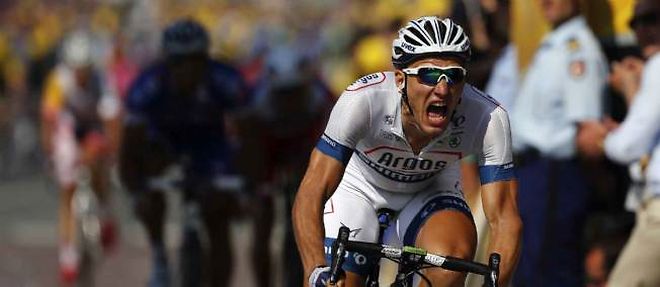 Tour de France 2014 - Marcel Kittel