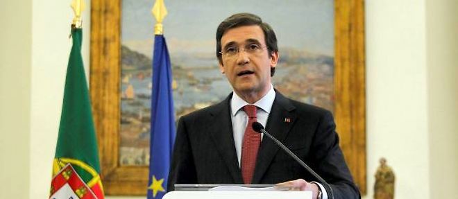 Pedro Passos Coelho, le Premier ministre portugais, s'est dit pret a envisager un dialogue avec l'opposition socialiste qui reclame toujours des legislatives anticipees.