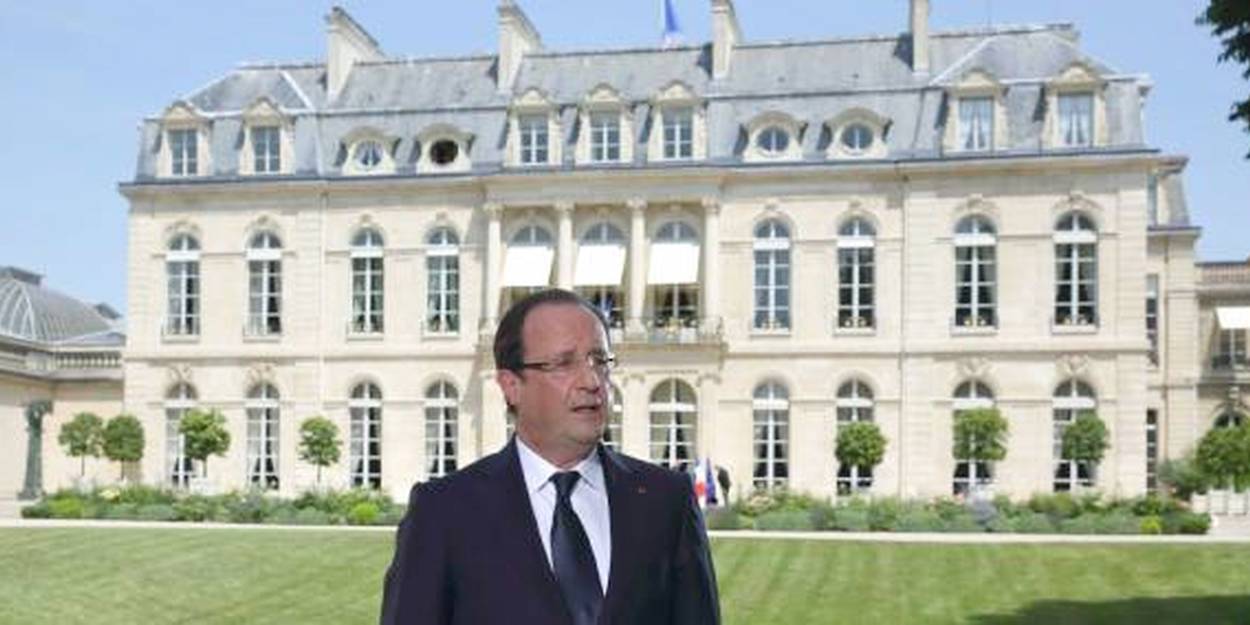 La Cour Des Comptes Salue Les Efforts De LÉlysée Pour Réduire Ses Dépenses