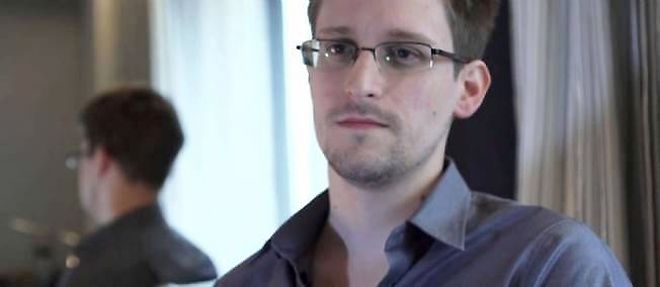 Les Etats-Unis veulent a tout prix Edward Snowden.
