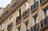 Caen : les magistrats rendent les clés des logements de fonction