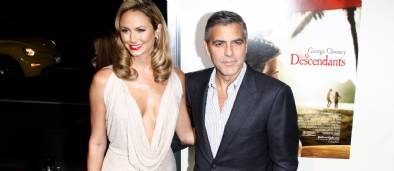 George Clooney : who else ?