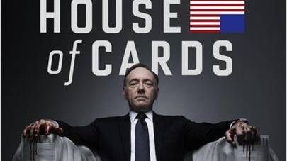 Nominations Emmy Awards : &quot;House of Cards&quot;, s&eacute;rie de l'ann&eacute;e ?